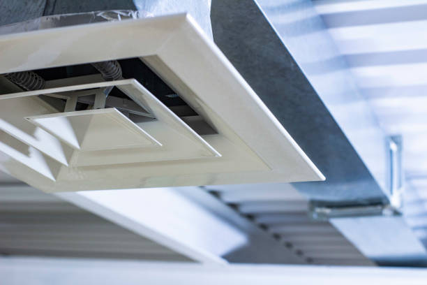 Best HVAC Air Duct Cleaning  in Dell Rapids, SD