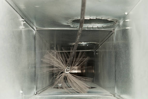 Best Best Air Duct Cleaning Company  in Dell Rapids, SD