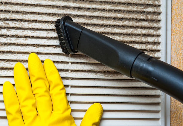 Best Emergency Air Duct Cleaning  in Dell Rapids, SD